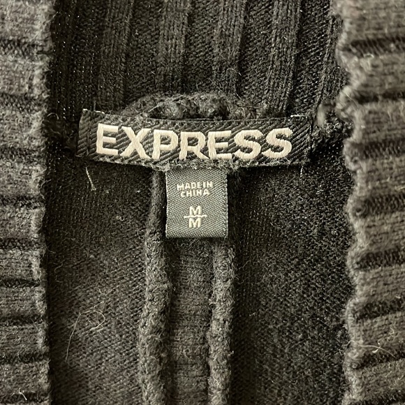 Express Cardigan - Picture 3 of 4